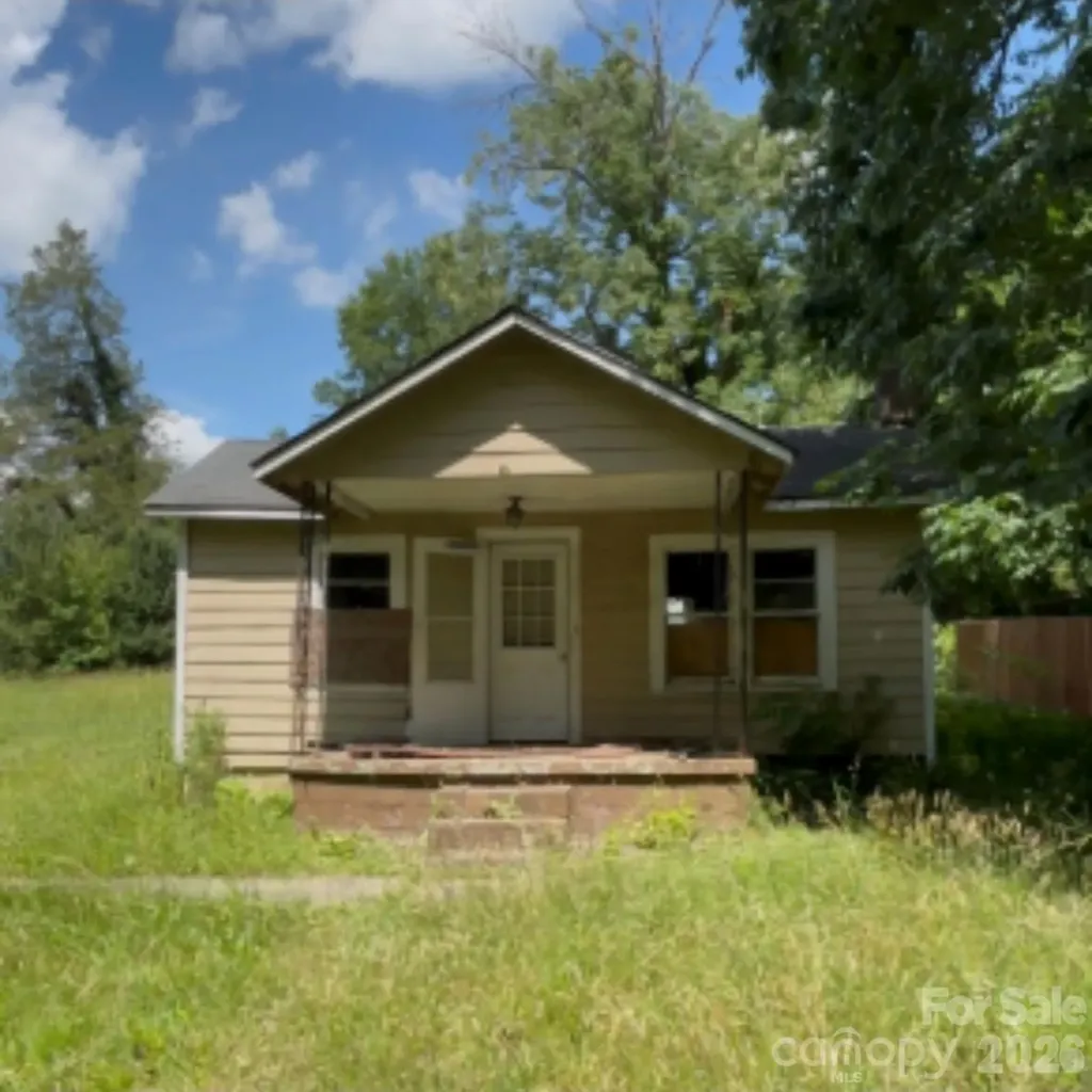 2706 Sunset Drive Gastonia NC 28054