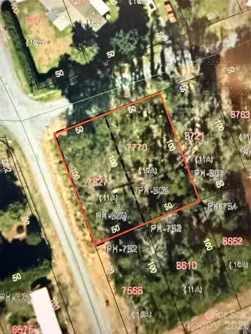 00 Sixth Avenue New London NC 28127