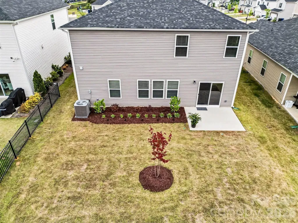 115 Vaquaro Drive Mooresville NC 28115