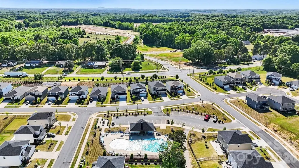 115 Vaquaro Drive Mooresville NC 28115