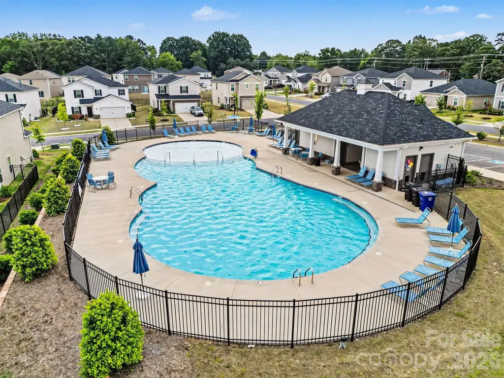 115 Vaquaro Drive Mooresville NC 28115