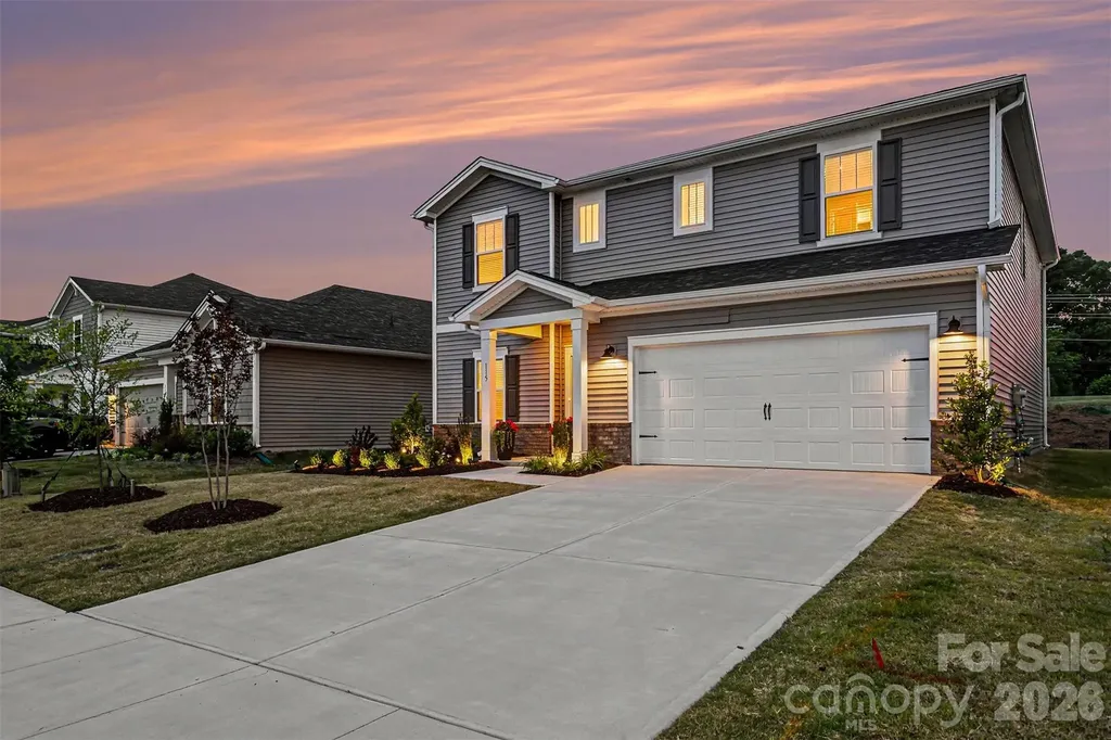 115 Vaquaro Drive Mooresville NC 28115