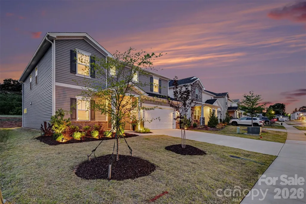 115 Vaquaro Drive Mooresville NC 28115