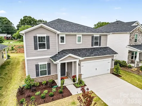 115 Vaquaro Drive Mooresville NC 28115