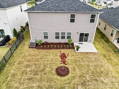 115 Vaquaro Drive Mooresville NC 28115