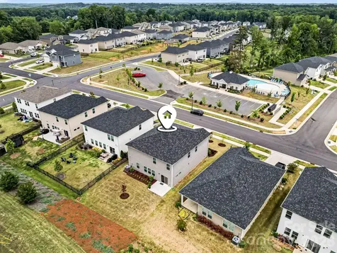 115 Vaquaro Drive Mooresville NC 28115