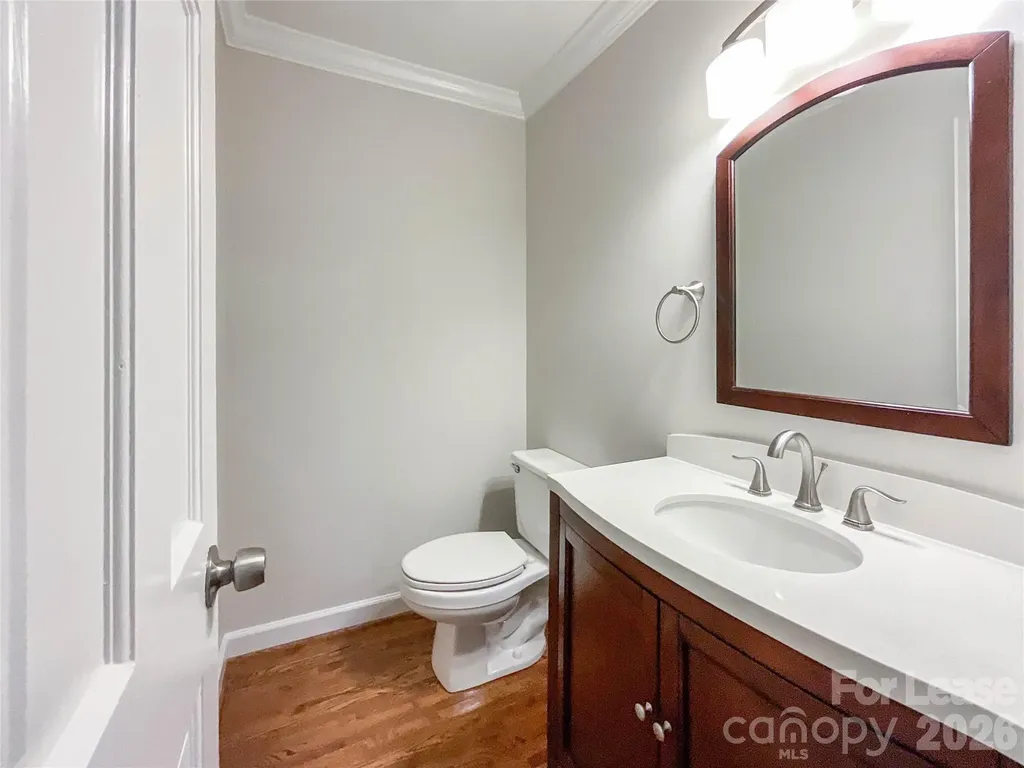 731 Ashmeade Road Charlotte NC 28211