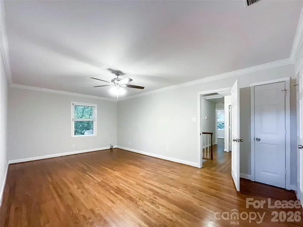 731 Ashmeade Road Charlotte NC 28211