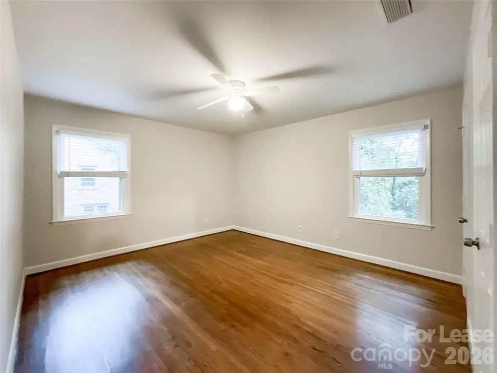 731 Ashmeade Road Charlotte NC 28211