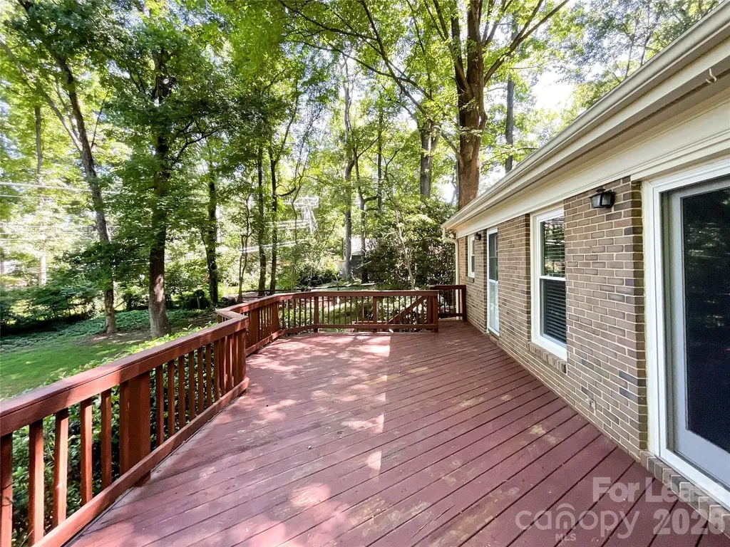731 Ashmeade Road Charlotte NC 28211