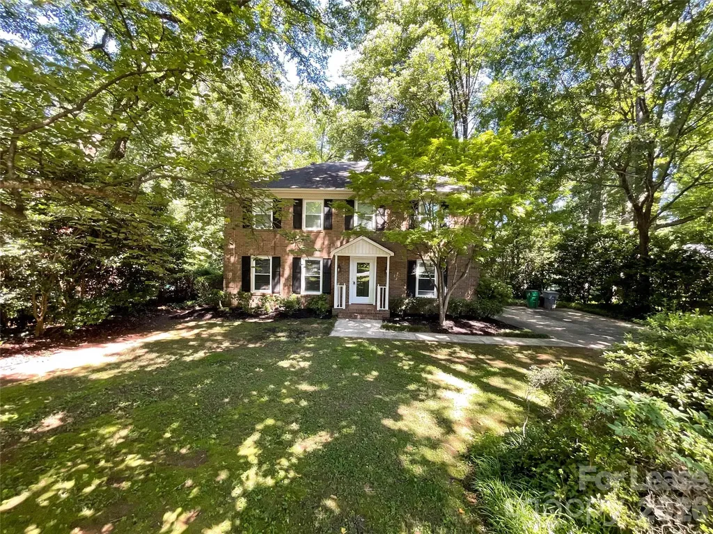 731 Ashmeade Road Charlotte NC 28211