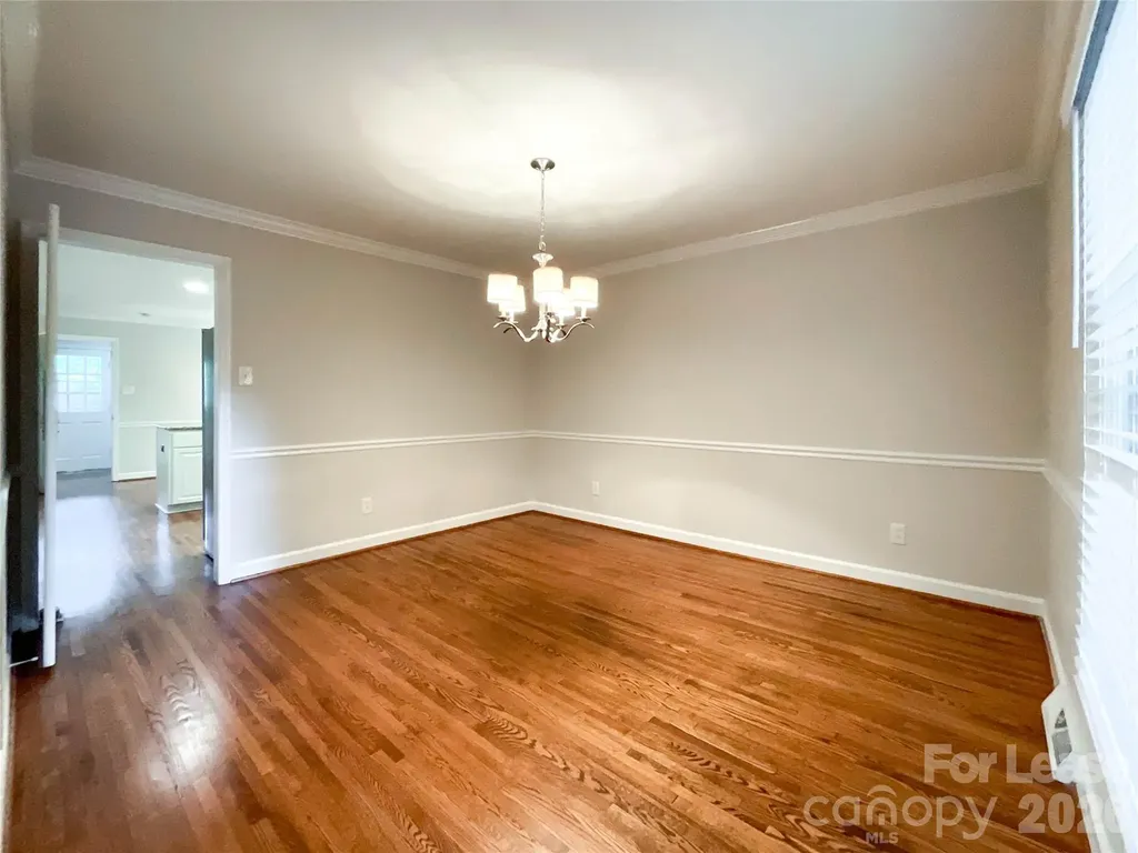 731 Ashmeade Road Charlotte NC 28211