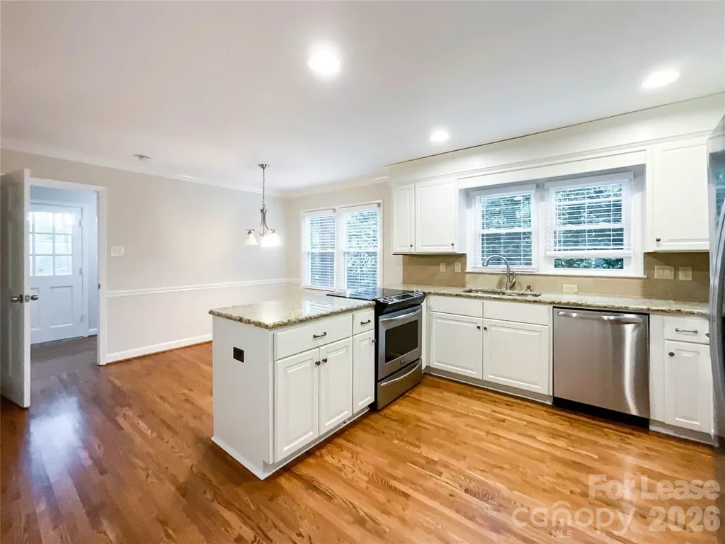 731 Ashmeade Road Charlotte NC 28211