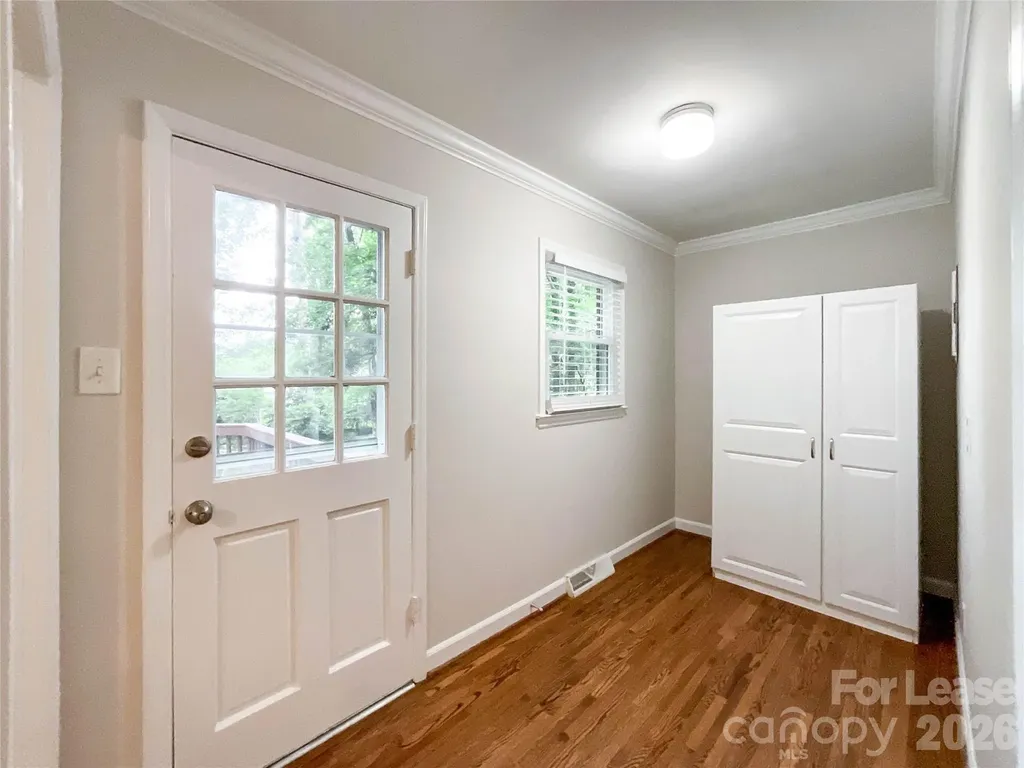 731 Ashmeade Road Charlotte NC 28211