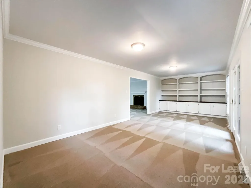 731 Ashmeade Road Charlotte NC 28211