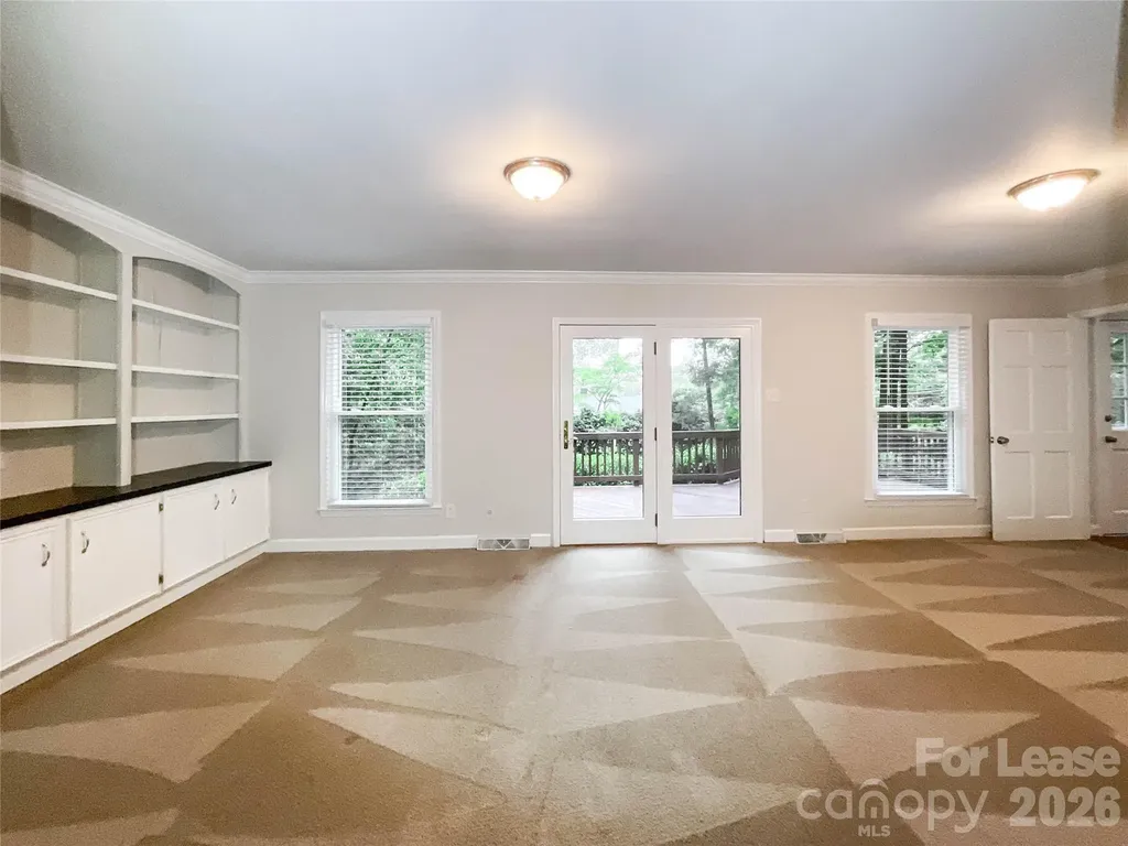 731 Ashmeade Road Charlotte NC 28211
