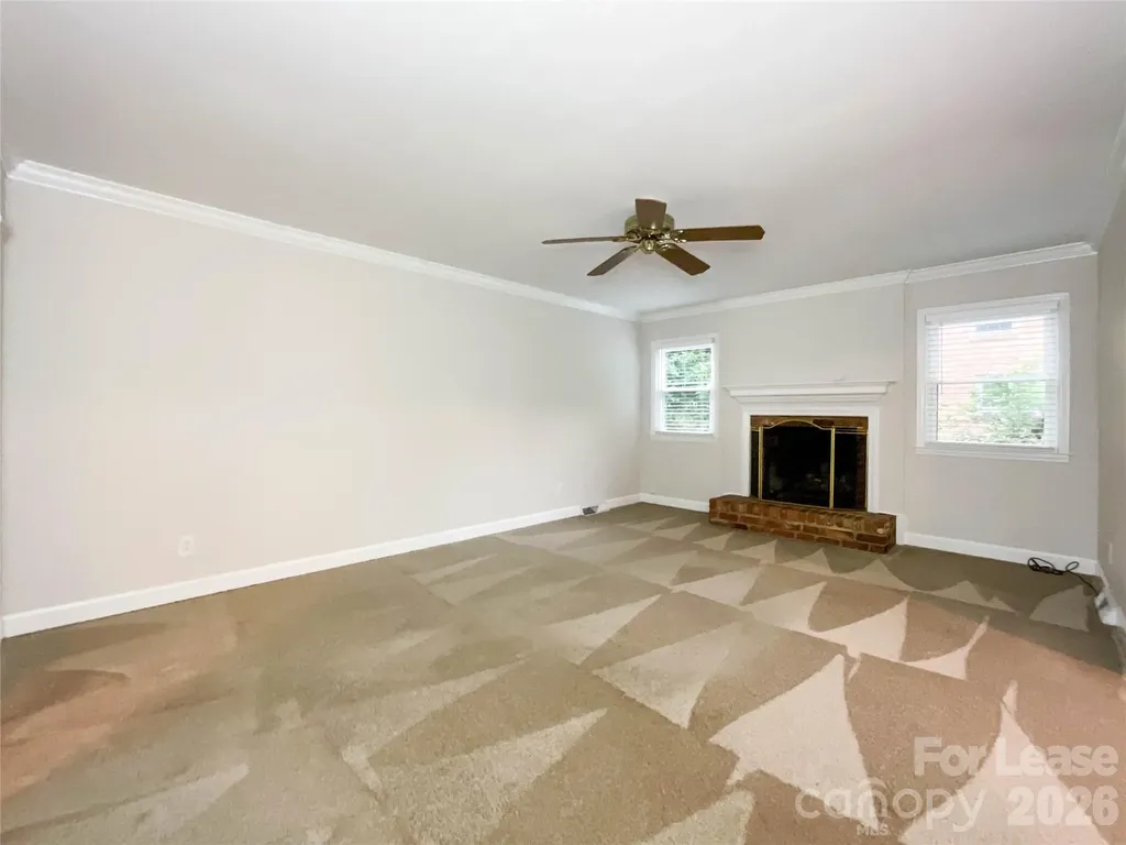 731 Ashmeade Road Charlotte NC 28211