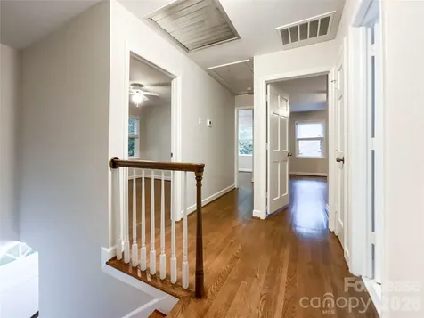 731 Ashmeade Road Charlotte NC 28211