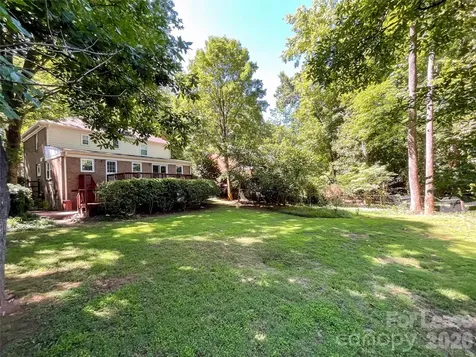 731 Ashmeade Road Charlotte NC 28211