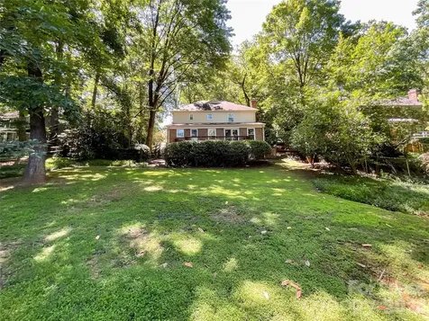 731 Ashmeade Road Charlotte NC 28211