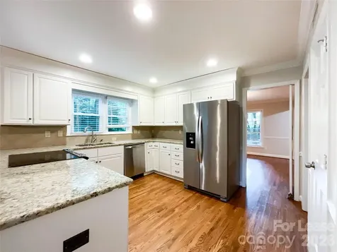 731 Ashmeade Road Charlotte NC 28211