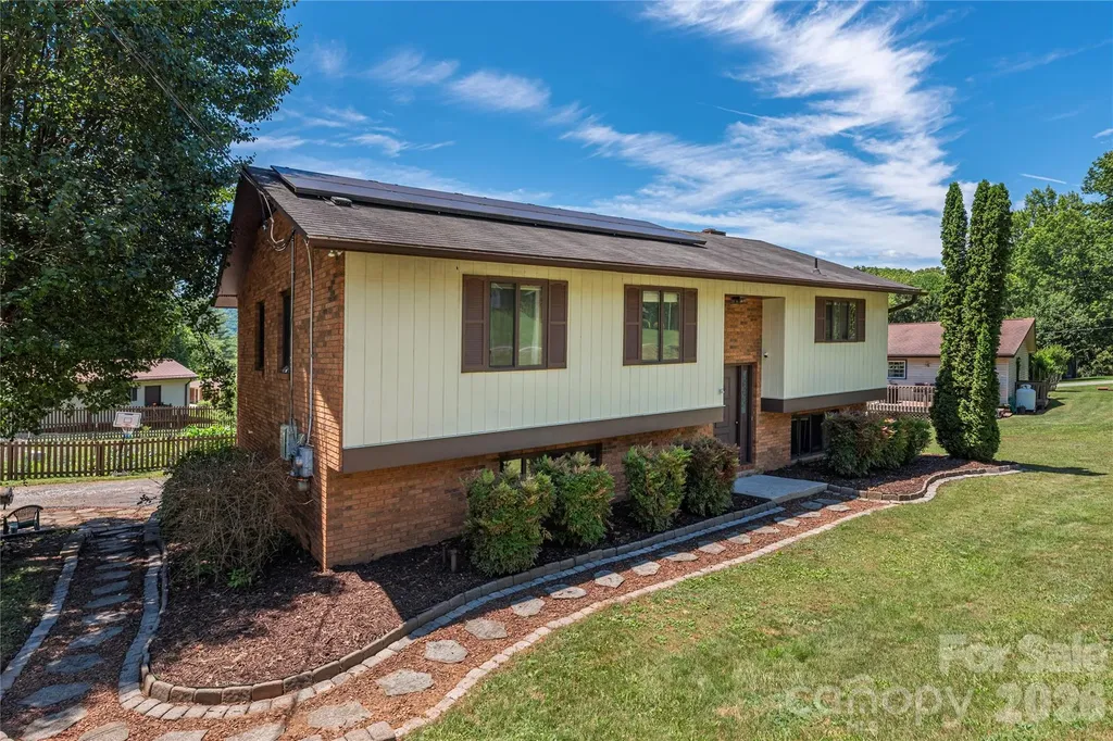 99 Young Drive Candler NC 28715