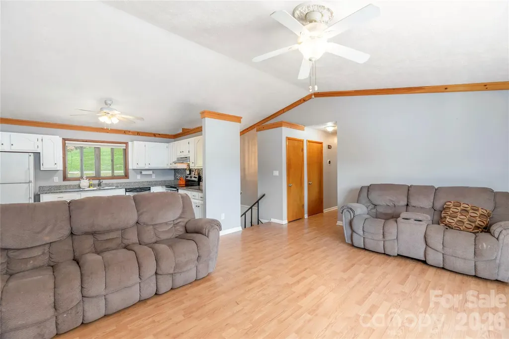 99 Young Drive Candler NC 28715