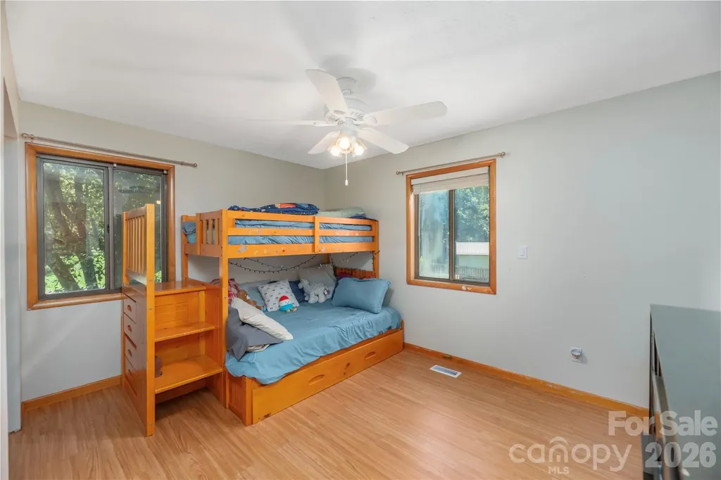 99 Young Drive Candler NC 28715