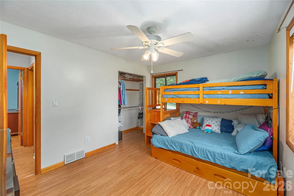 99 Young Drive Candler NC 28715