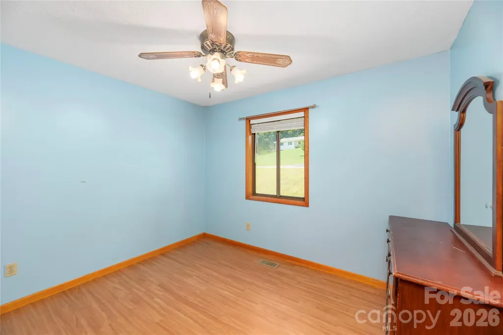 99 Young Drive Candler NC 28715