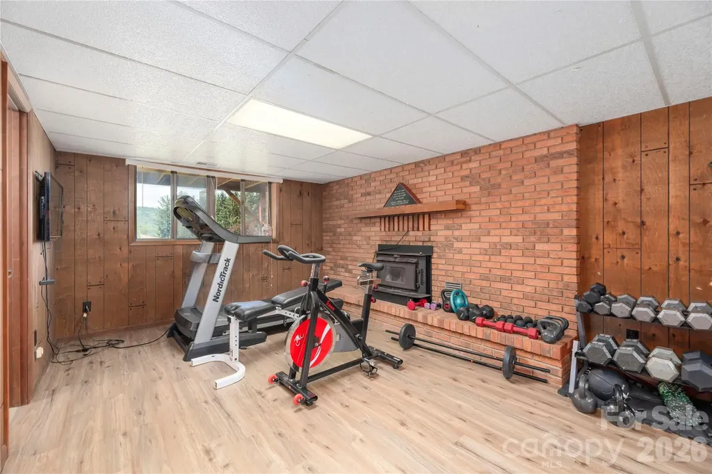 99 Young Drive Candler NC 28715