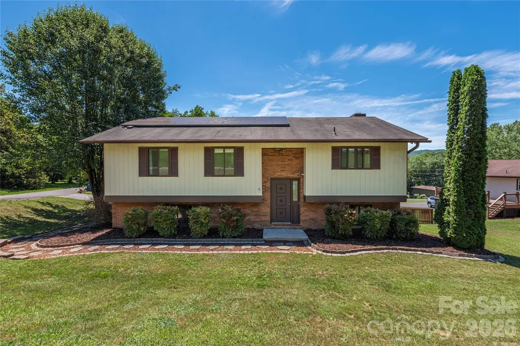 99 Young Drive Candler NC 28715
