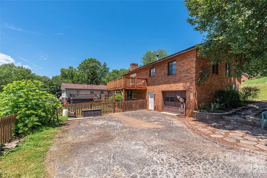 99 Young Drive Candler NC 28715