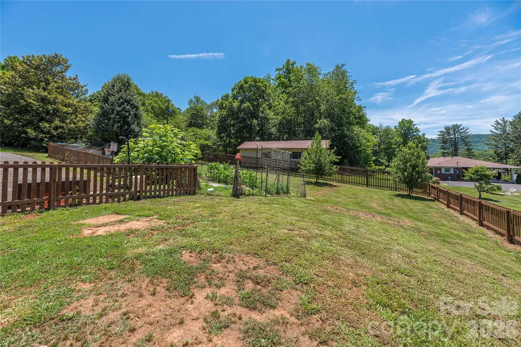99 Young Drive Candler NC 28715