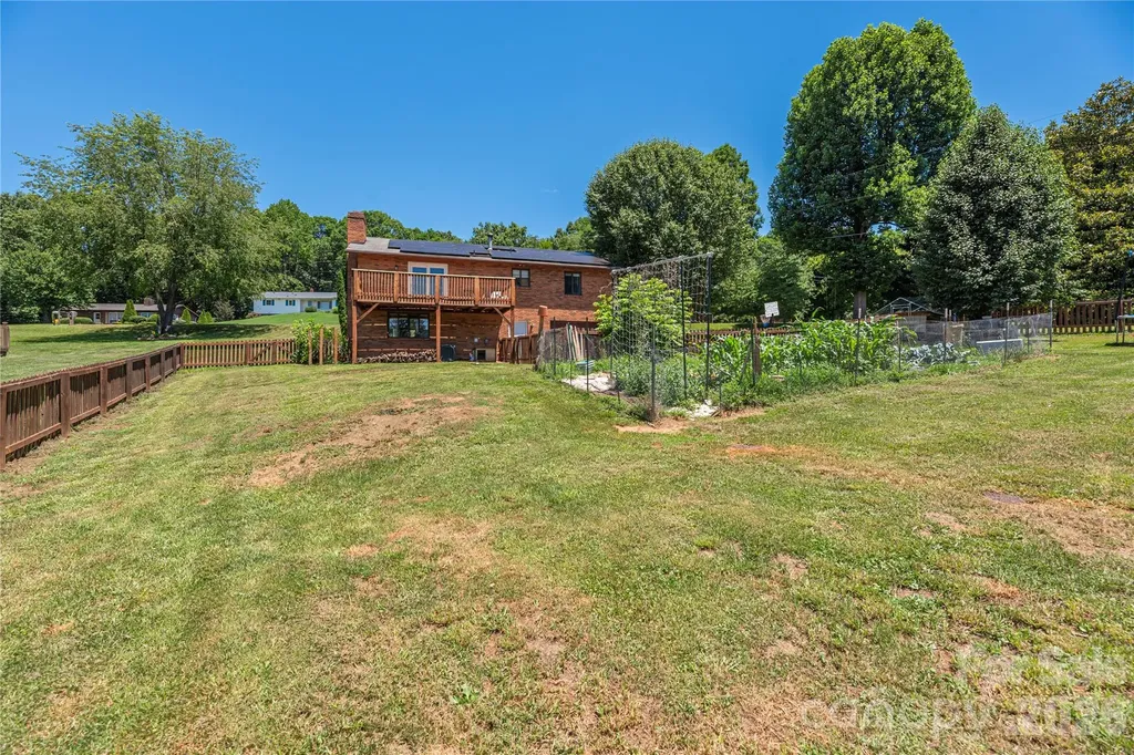 99 Young Drive Candler NC 28715