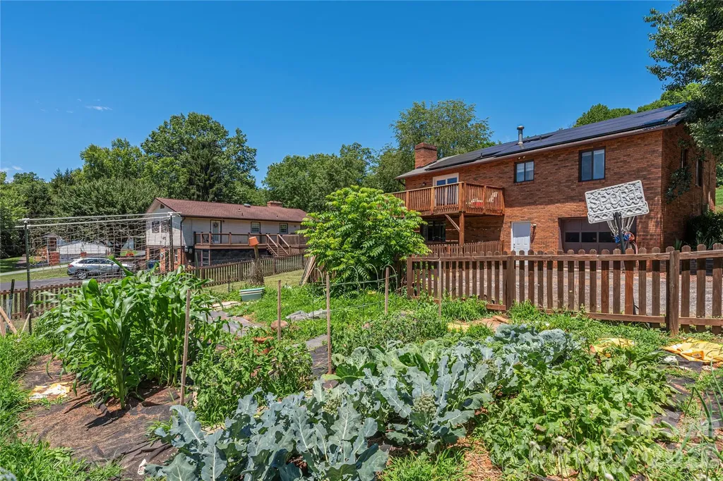 99 Young Drive Candler NC 28715