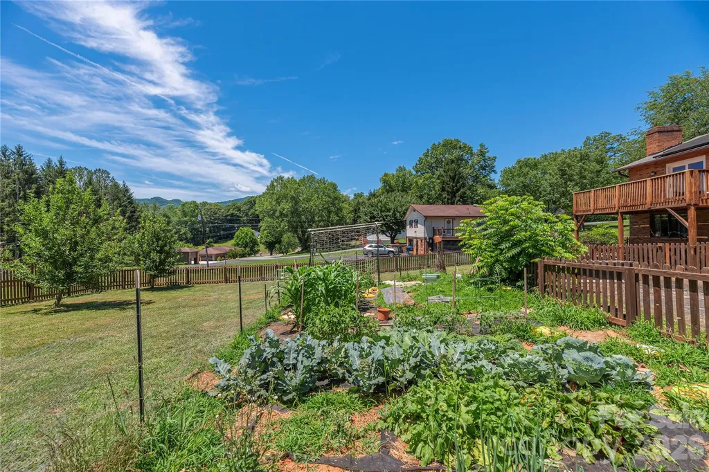 99 Young Drive Candler NC 28715