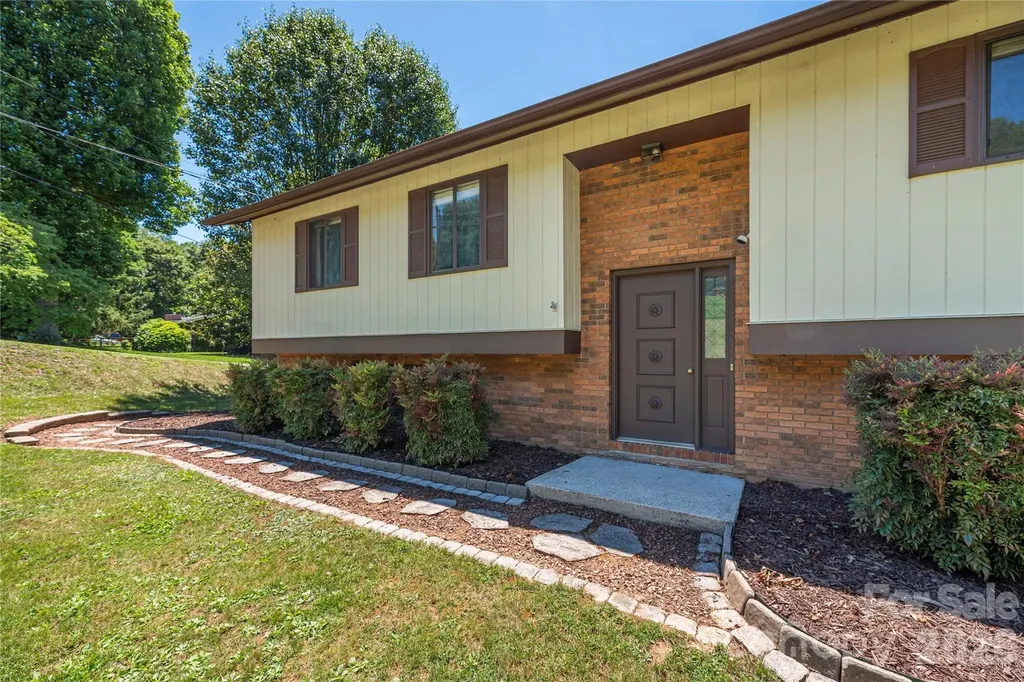 99 Young Drive Candler NC 28715