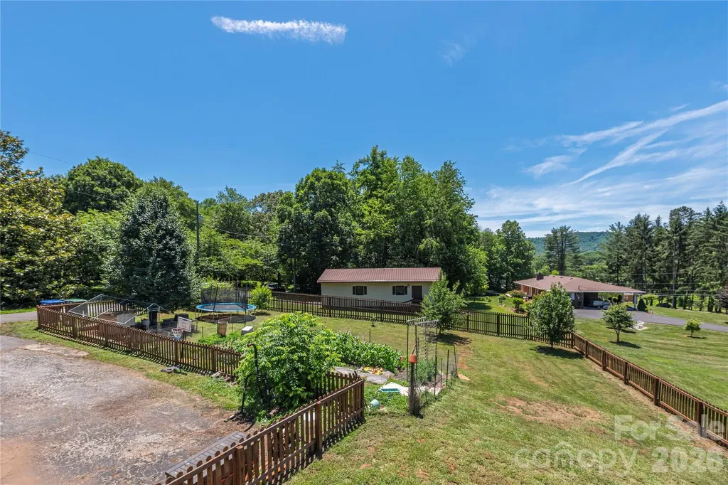 99 Young Drive Candler NC 28715