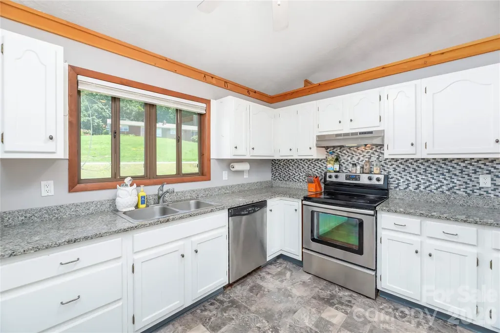 99 Young Drive Candler NC 28715