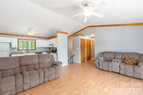 99 Young Drive Candler NC 28715