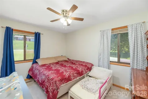 99 Young Drive Candler NC 28715
