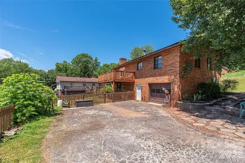 99 Young Drive Candler NC 28715