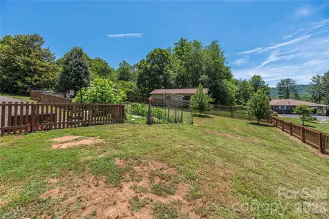 99 Young Drive Candler NC 28715