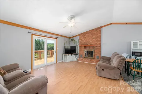 99 Young Drive Candler NC 28715
