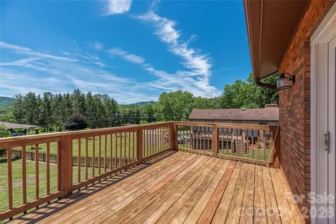 99 Young Drive Candler NC 28715
