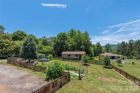 99 Young Drive Candler NC 28715