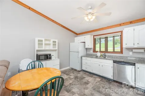99 Young Drive Candler NC 28715