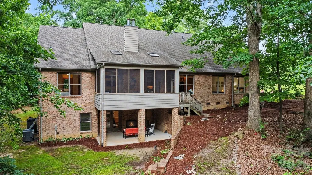 4064 Ancestry Circle Weddington NC 28104