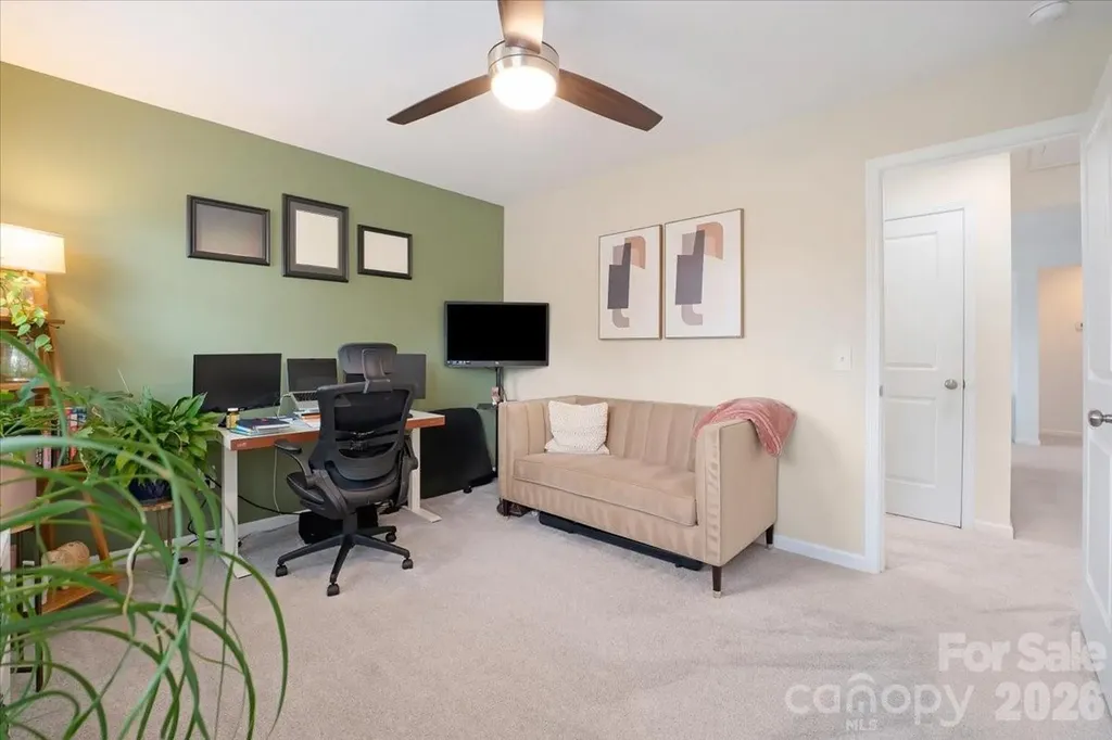 17534 Austins Creek Drive Charlotte NC 28278